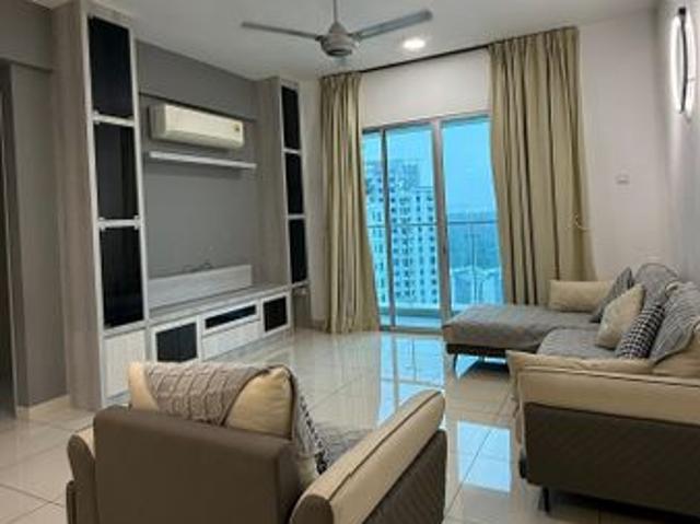 Condominium for sale in Wellesley, Penang