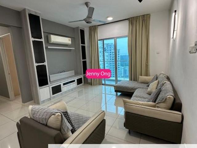 Condominium for sale in Machang Bubok, Seberang Perai