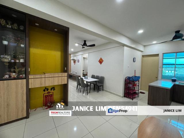 Condominium for rent in Wellesley, Penang
