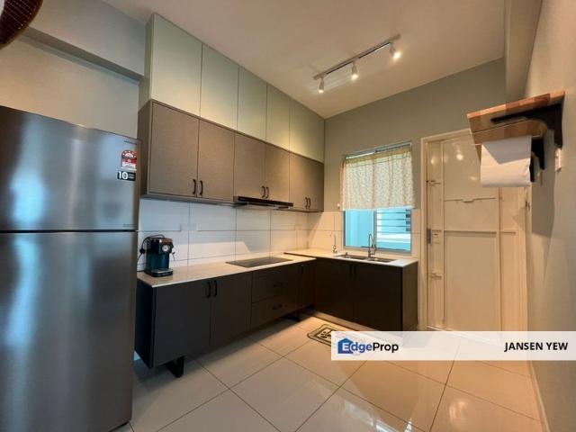 Condominium for sale in Wellesley, Penang