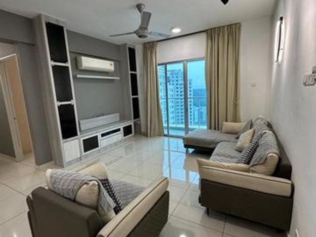 Condominium for sale in Wellesley, Penang