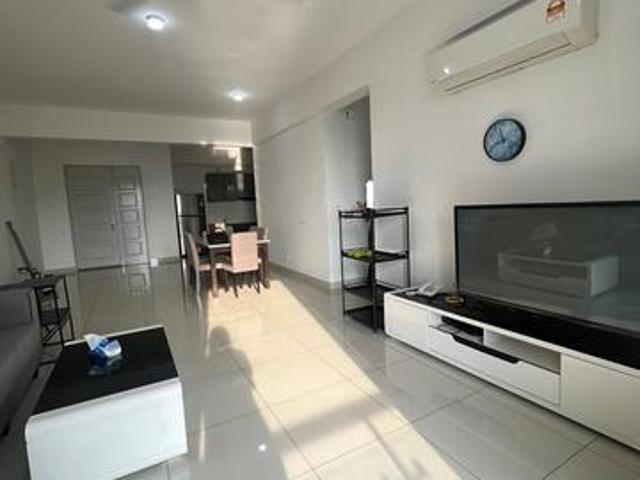 Condominium for rent in Wellesley, Penang