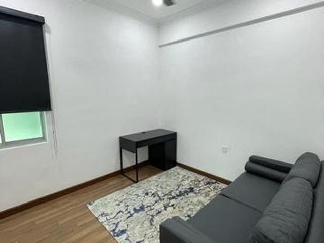 Condominium for rent in Wellesley, Penang