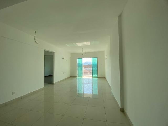 Condominium for sale in Wellesley, Penang