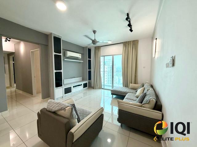 Condominium for sale in Wellesley, Penang