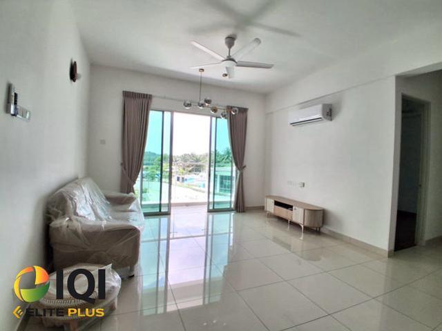 Condominium for rent in Bukit Mertajam, Seberang Perai