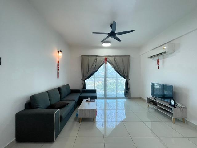 Condominium for rent in Wellesley, Penang