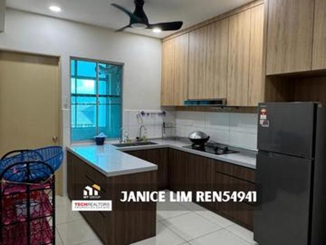 Condominium for rent in Wellesley, Penang
