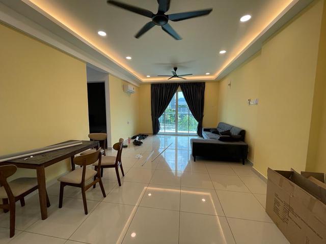 Condominium for sale in Wellesley, Penang
