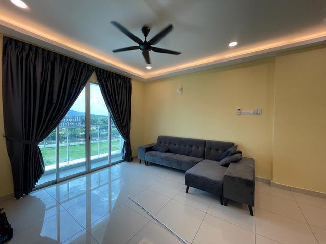 Condominium for sale in Wellesley, Penang