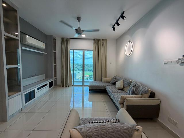 Condominium for sale in Wellesley, Penang