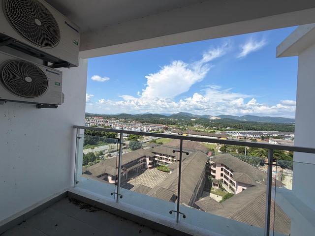 Condominium for sale in Wellesley, Penang