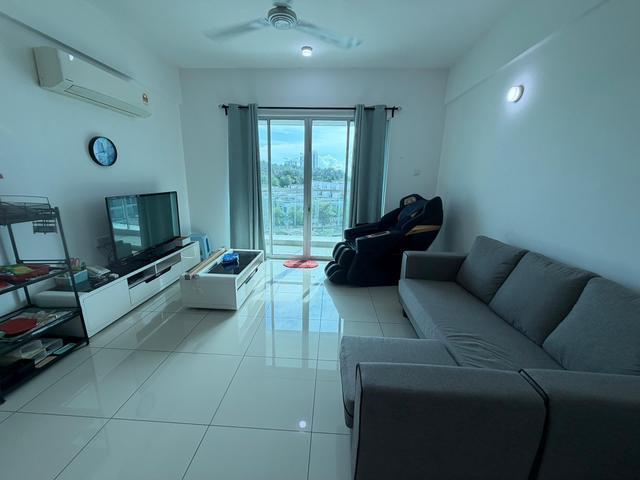 Condominium for rent in Wellesley, Penang
