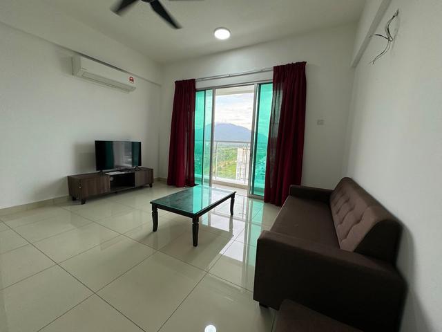 Condominium for rent in Wellesley, Penang
