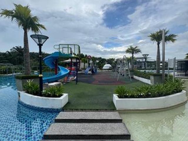 Condominium for sale in Wellesley, Penang