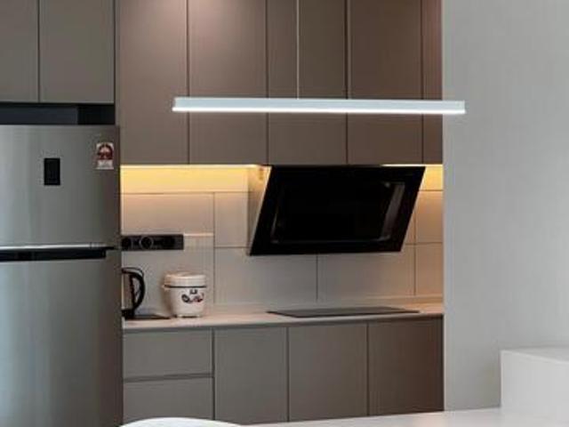 Condominium for sale in Wellesley, Penang