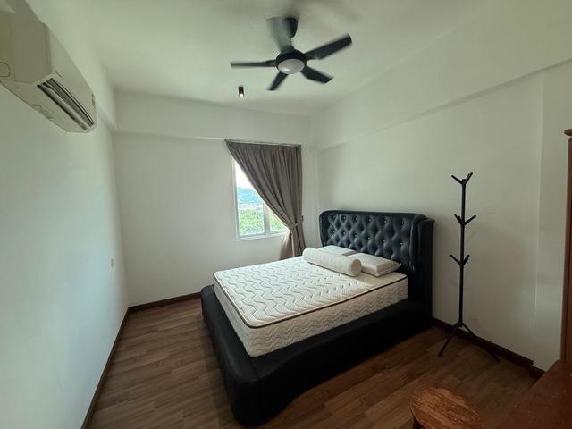 Condominium for rent in Wellesley, Penang
