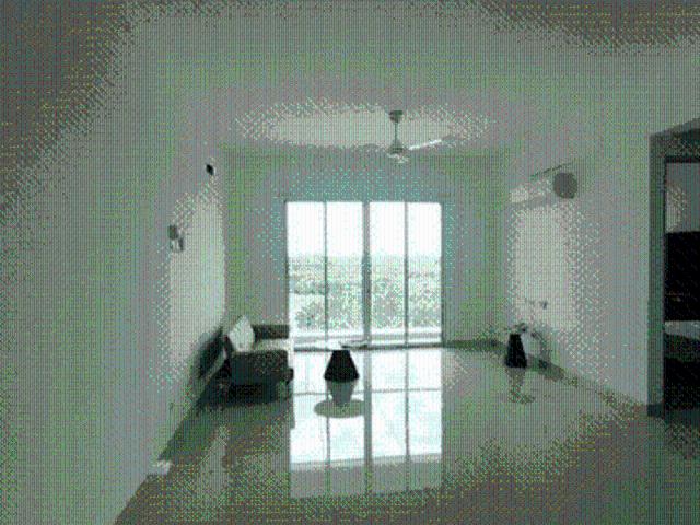 Apartment for rent in Wellesley, Penang