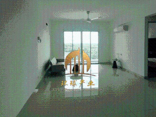 Apartment for rent in Wellesley, Penang