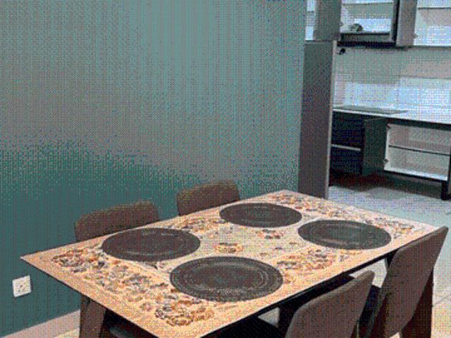 Apartment for rent in Wellesley, Penang