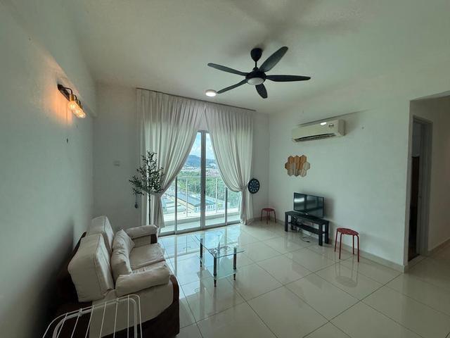 Condominium for rent in Wellesley, Penang