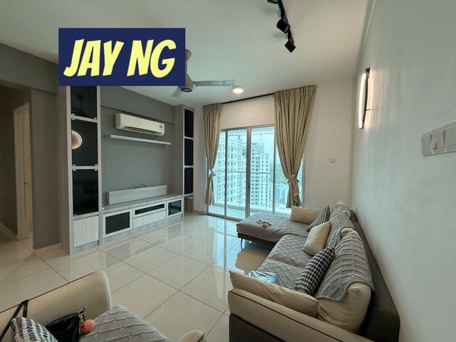 Condominium for sale in Wellesley, Penang