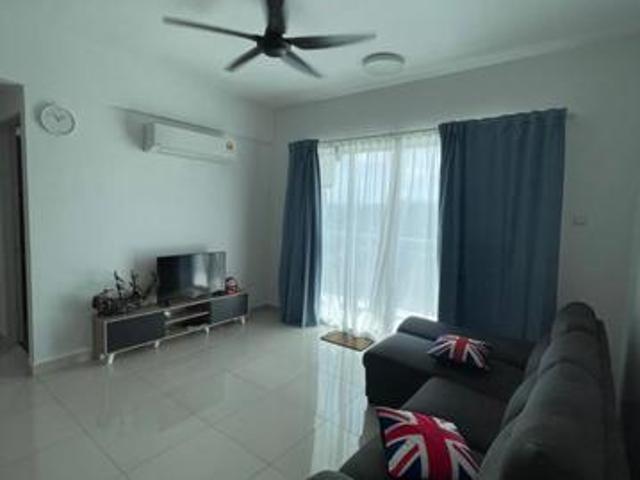 Condominium for rent in Wellesley, Penang