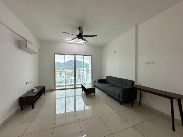 Condominium for rent in Wellesley, Penang