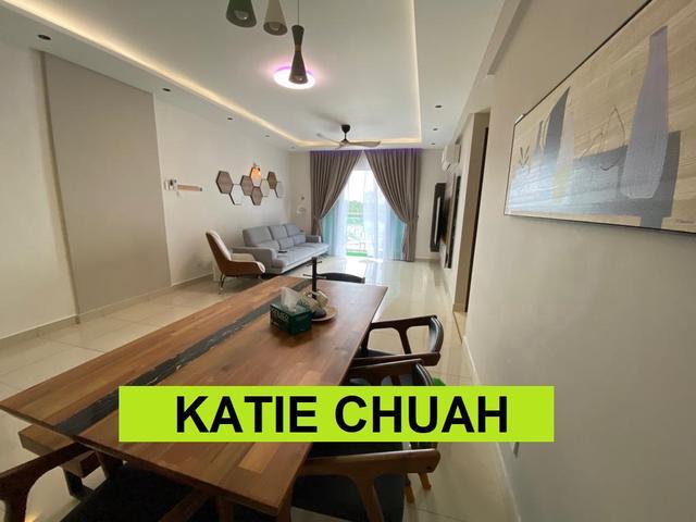Condominium for sale in Wellesley, Penang
