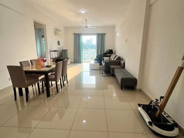 Condominium for rent in Wellesley, Penang