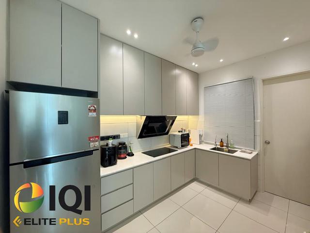 Condominium for sale in Wellesley, Penang