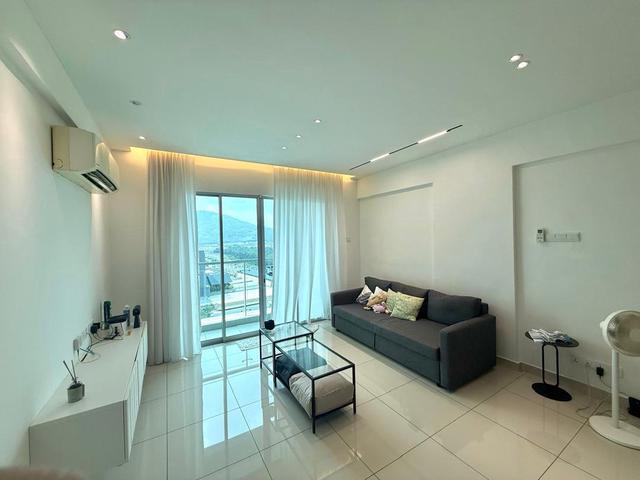 Condominium for sale in Wellesley, Penang