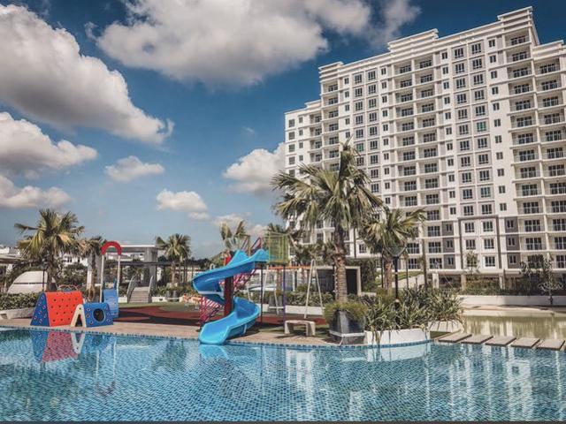 Condominium for rent in Wellesley, Penang