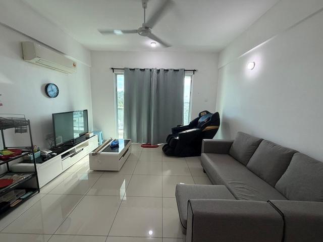 Condominium for rent in Wellesley, Penang