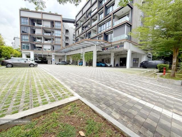 Apartment for sale