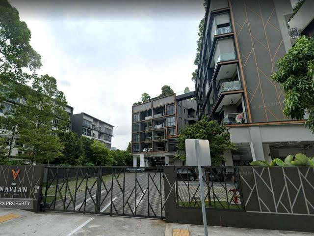 Apartment for sale