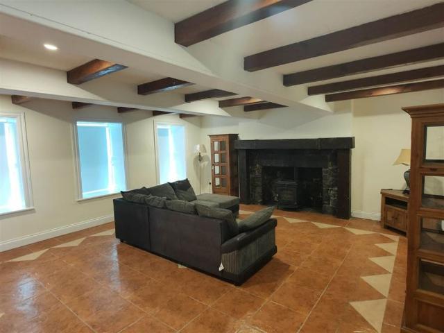 House to rent in Neale ED, Claremorris-Swinford Municipal District