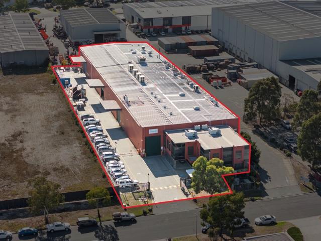 Warehouse for sale in Camerons Creek, Victoria