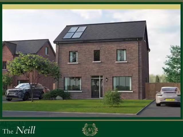 House for sale in Gaillimh, Connacht