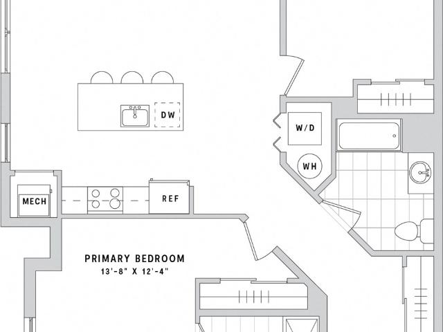 Apartment for rent in Dunellen