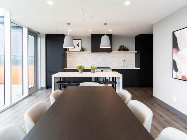 Apartment for rent in New Westminster, British Columbia