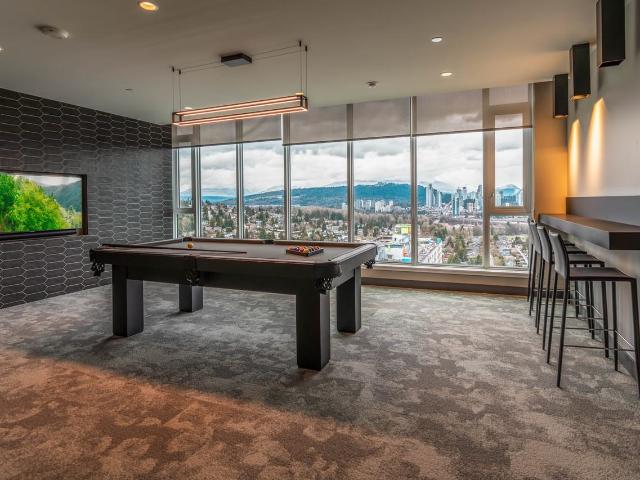 Apartment for rent in New Westminster, British Columbia