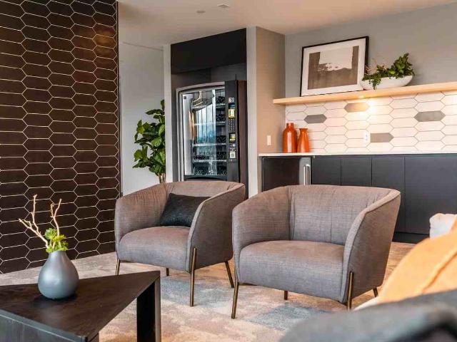 Apartment for rent in New Westminster, British Columbia