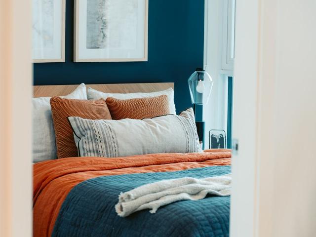 Apartment for rent in New Westminster, British Columbia
