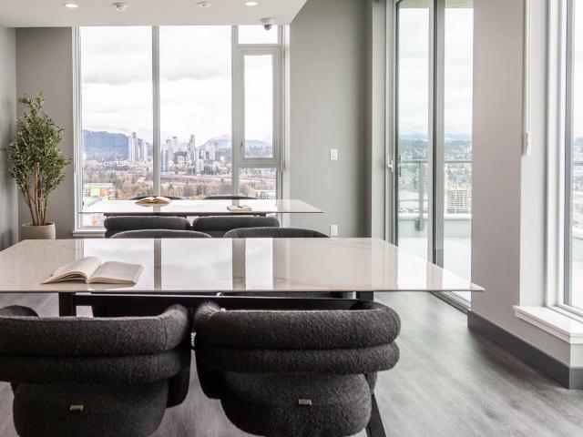 Apartment for rent in New Westminster, British Columbia