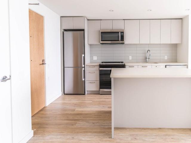 Apartment for rent in New Westminster, British Columbia
