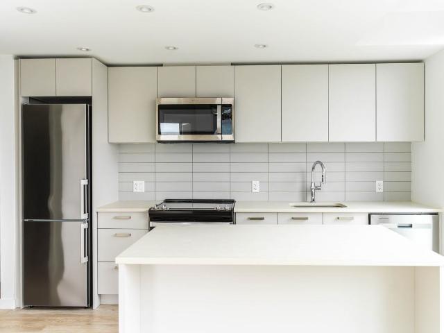 Apartment for rent in New Westminster, British Columbia