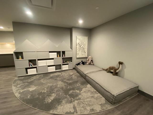 Apartment for rent in New Westminster, British Columbia