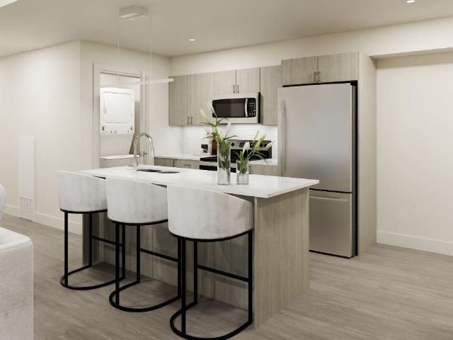 Apartment for rent in Fairview, Nova Scotia
