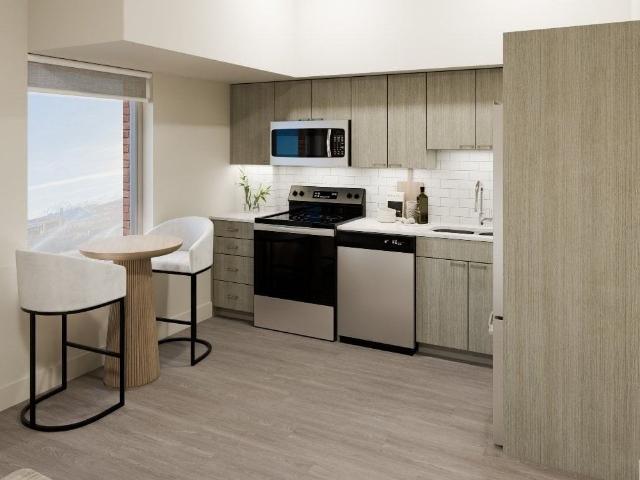 Apartment for rent in Fairview, Nova Scotia